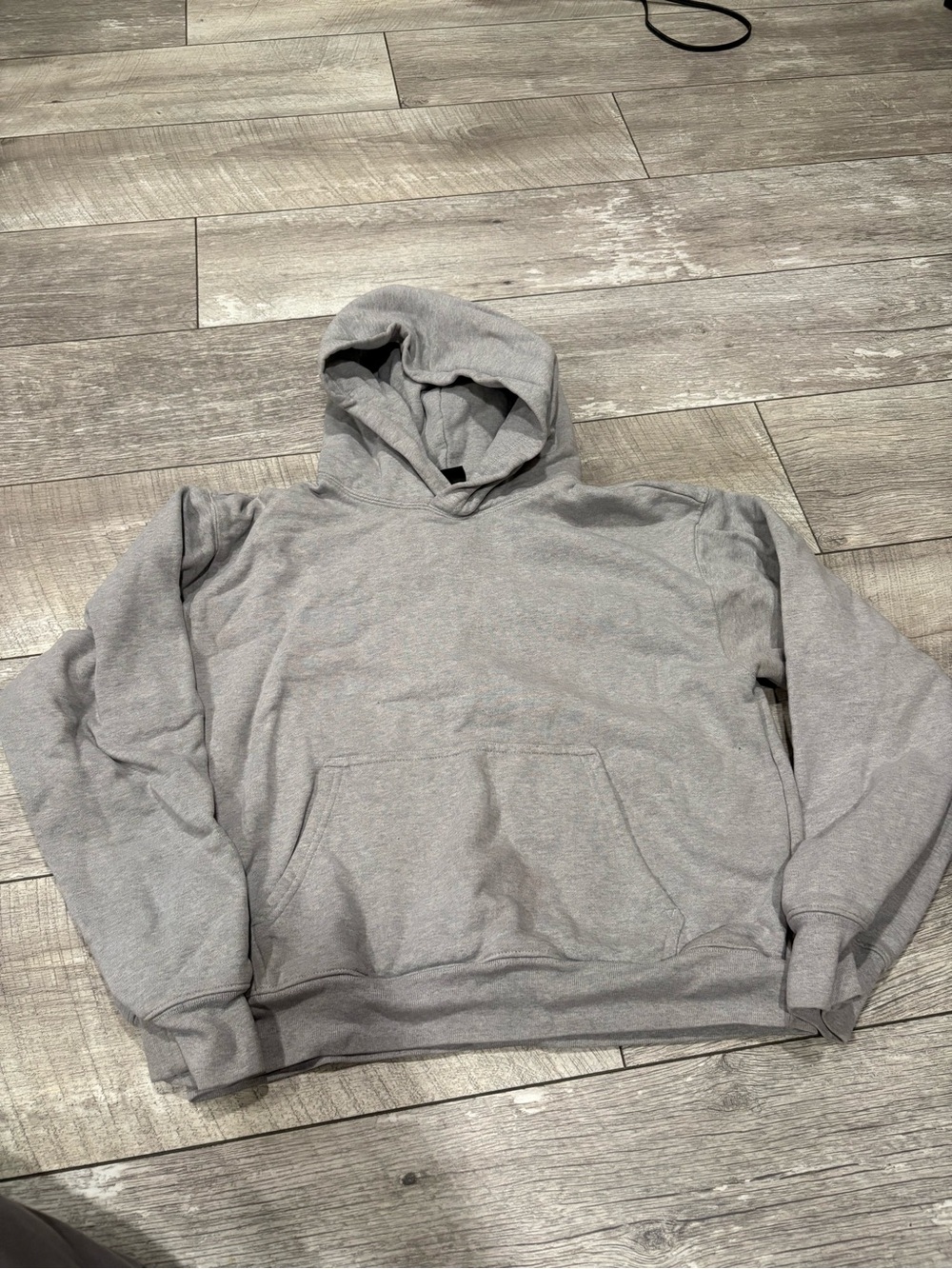 TNA hoodie